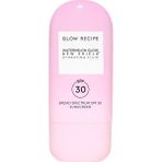 Watermelon Glow Niasinamid Dew Shield - Güneş Kremi Spf 30 - 50 ml