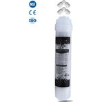 Watermelon Su Arıtma Filtresi Infrared Detox İlave Filtre