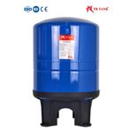 WaterMelon Trtank Profesyonel 50 Litre Dikey Ayaklı Nsf Membranlı Hidrofor Genleşme Tankı