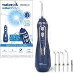 Waterpik Advanced Kablosuz Ağız Duşu - Renk - Lacivert