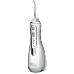 Waterpik Cordless Advanced WP-560 200 ML ve 4 Jet Uçlu 3 Mod Şarjlı Ağız Duşu