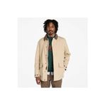 Waterproof Barn Coat Erkek Sarı Mont Tb0a44gby941
