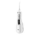 WaterPulse WP-V500-W Taşınabilir Şarjlı Masajlı Diş Protez Bakım ve Ağız Duşu