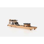 Waterrower Pure Series VR3 Kürek Aleti Su Tankı ile Gerçekçi Egzersiz Deneyimi Sunar