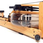 Waterrower S4 Naturel Kürek