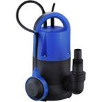 Watershut 550 Watt Dalgıç Pompa Süs Havuzu Pompası