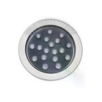 WATERSHUT WRGB6W 6W Rgb Su Alti Lambasi Tek Renk - Havuz Lambası