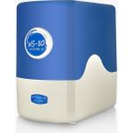 Waterstation Ws-80 Su Arıtma Cihazı Pompalı - Çok Renkli