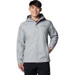 Watertight Ii Jacket Erkek Yağmurluk RM2433-041 - Gri