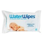 WaterWipes Doğal 12x60'lı Yaprak Çoklu Paket Islak Mendil