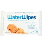 WaterWipes Doğal 60'lı Yaprak Islak Mendil