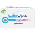 Waterwipes Yetişkin Islak Mendil Ekstra Geniş 12×30 Adet (360 Yaprak) – Adult XL - L - XL - Beyaz