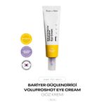 wati for skin Bakuchiol ve Volufilin Sıkılaştırıcı Göz Kremi Wati For Skin Volufroshot Eye Cream 30ml