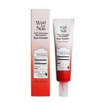 wati for skin Ginseng İçeren Mikro Spikül İğneli Göz Kremi Wati For Skin Microshot Eye Cream 30 ml