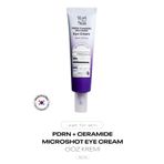 wati for skin PDRN İçeren Mikro Spikül İğneli Göz Kremi Wati For Skin PDRN Ceramide Eye Cream 30 ml