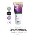 wati for skin PDRN ve Çay Ağacı Özü İçeren Nemlendirici Bakım Kremi Wati For Skin PDRN Tea Tree Volufroshot Cream