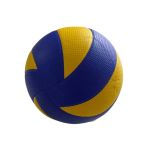 WATSING 8 Panel Yarı Profesyonel Mikrofiber Yumuşak Dokunuş Kaymaz Yüzey 5 Numara Voleybol Topu