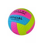 WATSING KALİTELİ SOFT VOLEYBOL Topu Dikişli Renkli