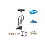 Watsıng Lastik Hava Şişirme Pompası Motor-Bisiklet-Top-Bot-Havuz