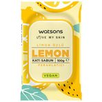 Watsons 100 gr Limon Katı Sabun