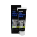 Watsons 100 ml Erkekler İçin Tüy Dökücü Krem