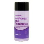 Watsons 150 ml Asetonsuz Oje Çıkarıcı
