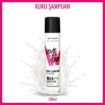 Watsons 200 ml Love Is in the Hair Milk Kuru Şampuan