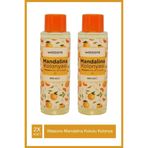 Watsons 2x300 ml Mandalina Kokulu Kolonya