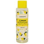 Watsons 300 ml Limon Kokulu Kolonya