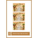 Watsons 3x100 gr Argan Yağlı Sabun