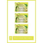 Watsons 3x100 gr Avokado Yağlı El Sabunu