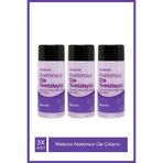 Watsons 3x150 ml Asetonsuz Oje Çıkarıcı