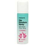 Watsons 50 ml Oje Kurutucu