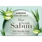Watsons Aloe Veralı 100 gr El Sabunu