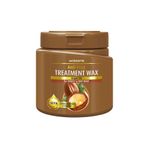 Watsons Argan Oil Anti-Frizz Treatment 500 ml Wax