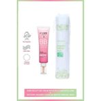 Watsons Bb Cream SPF50 Natural 30 ml + Watsons Organik Makyaj Pamuğu