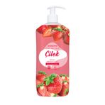 Watsons Çilek 1 lt Kremli Duş Jeli