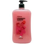 Watsons Çilek 1000 ml Kremsi Duş Jeli
