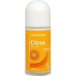 Watsons Citrus 50 ml Kadın Roll-On
