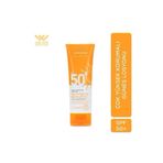 Watsons Çok Yüksek Korumalı SPF50+ 100 ml Yüz ve Vücut Losyonu