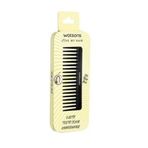 Watsons Geniş Dişli Tarak