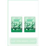 Watsons Işıltı Verici Aloe Vera 30 ml Maske