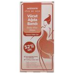 Watsons Karma Paket Hassas Cilt 52 Adet Ağda Bandı