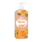 Watsons Kavun 1 lt Kremli Duş Jeli