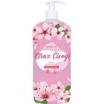 Watsons Kremli Kiraz Çiçeği 1 lt Duş Jeli