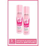 Watsons Kuru Şampuan Blossom Me 200 ml x 2 Besleyici Keratinli Tüm Saçlar İçin Hacim Kazandırır