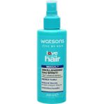 Watsons Lith Deniz Tuzu Şekillendirici Saç Spreyi 200 Ml (5'Li Paket)