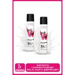 Watsons Love Is In The Hair Milk Kuru Şampuan 200 ml * 2 Adet