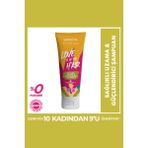 Watsons Love is in the H'air Sağlıklı Uzama & Güçlendirici Şampuan 250 ml