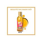 Watsons Macademia 100 ml Saç Bakım Yağı